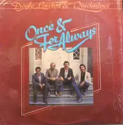 LP - Doyle Lawson & Quicksilver - Once & For Always