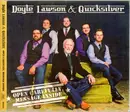 CD - Doyle Lawson & Quicksilver - Open Carefully, Message Inside