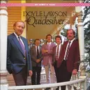 LP - Doyle Lawson & Quicksilver - My Heart Is Yours