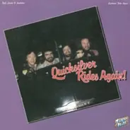 Doyle Lawson & Quicksilver - Quicksilver Rides Again