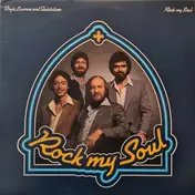 Doyle Lawson & Quicksilver - Rock My Soul