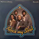 LP - Doyle Lawson & Quicksilver - Rock My Soul