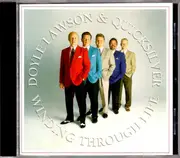 CD - Doyle Lawson & Quicksilver - Winding Through Life