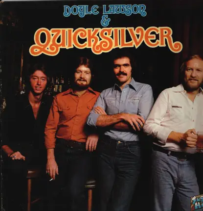 Doyle Lawson & Quicksilver - Doyle Lawson & Quicksilver