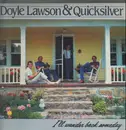 LP - Doyle Lawson & Quicksilver - I'll Wander Back Someday