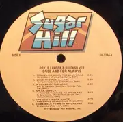 LP - Doyle Lawson & Quicksilver - Once & For Always