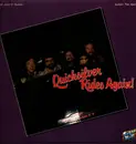 LP - Doyle Lawson & Quicksilver - Quicksilver Rides Again