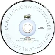 CD - Doyle Lawson & Quicksilver - Winding Through Life