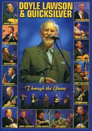 Doyle Lawson - Through the Years