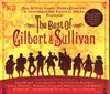 CD-Box - D'Oyly Carte Opera Company , Glyndebourne Festival Opera Company - The Best Of Gilbert & Sullivan