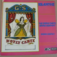 D'Oyly Carte Opera Company / Isidore Godfrey - Iolanthe