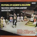 LP-Box - Gilbert And Sullivan - Festival Of Gilbert And Sullivan