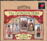 D'Oyly Carte Opera Company - The Gondoliers