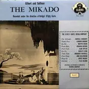 Gilbert & Sullivan - The Mikado