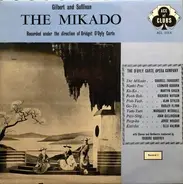Gilbert & Sullivan - The Mikado