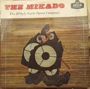D'Oyly Carte Opera Company - The Mikado