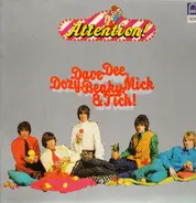 Dave Dee, Dozy, Beaky, Mick & Tich - Attention