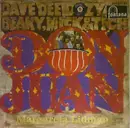 7'' - Dave Dee, Dozy, Beaky, Mick & Tich - Don Juan / Margareta Lidman