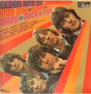 Dave Dee Dozy, Beaky, Mick & Tich - Golden Hits Of