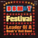 7inch Vinyl Single - Dozy, Beaky, Mick & Tich - Festival