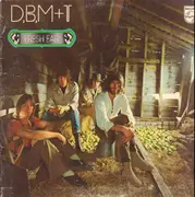 LP - Dozy, Beaky, Mick & Tich - Fresh Ear