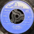 7'' - Dozy, Beaky, Mick & Tich - Mr. President