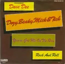 7'' - Dozy, Beaky, Mick & Tich - You've Got Me On The Run