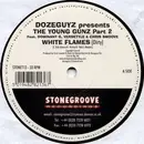 12inch Vinyl Single - Dozeguyz - The Young Gunz (Part 2)