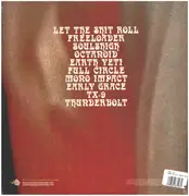 LP - Dozer - Madre DE Dios - Coloured Vinyl