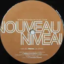 12inch Vinyl Single - Doz&Mocca - The Engine