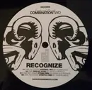 12inch Vinyl Single - Doz&Mocca - Recognize