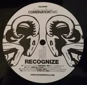 12inch Vinyl Single - Doz&Mocca - Recognize