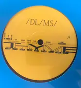 12inch Vinyl Single - /DL/MS/ - Thyme - EP