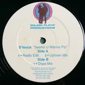 Major Playa' Productions