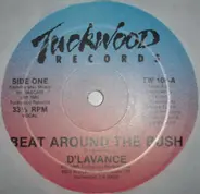 D'Lavance - Beat Around The Bush