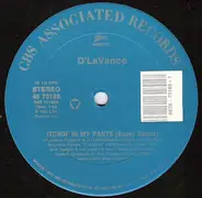 D'LaVance - Itchin' In My Pants