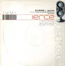 12inch Vinyl Single - D'Layna - Special