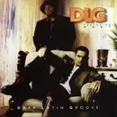 CD - DLG Featuring Huey Dunbar - Dark Latin Groove