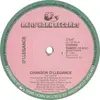 12inch Vinyl Single - D'llegance - Chanson D'llegance