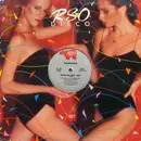 12'' - D'llegance - Share My Love