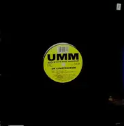 DM Construction - Untitled