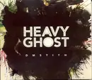CD - DM Stith - Heavy Ghost