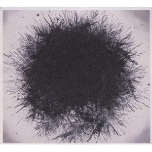 Dm Stith - Heavy Ghost Appendices
