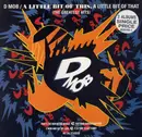LP - D Mob - A Little Bit Of This, A Little Bit Of That & More