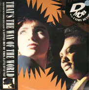 D Mob With Cathy Dennis - Thats The Way Of The World