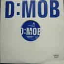 2 x 12'' - D Mob - Why?