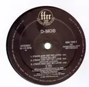 12'' - D Mob, Cathy Dennis - C'mon And Get My Love