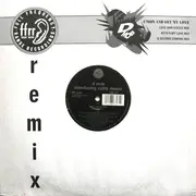 12'' - D Mob Introducing Cathy Dennis - C'Mon And Get My Love