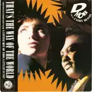 7'' - D Mob With Cathy Dennis - That's The Way Of The World