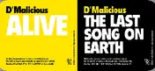 D'Malicious - Alive